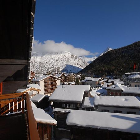 Chalet Alpenruh Saas-Fee Phòng bức ảnh