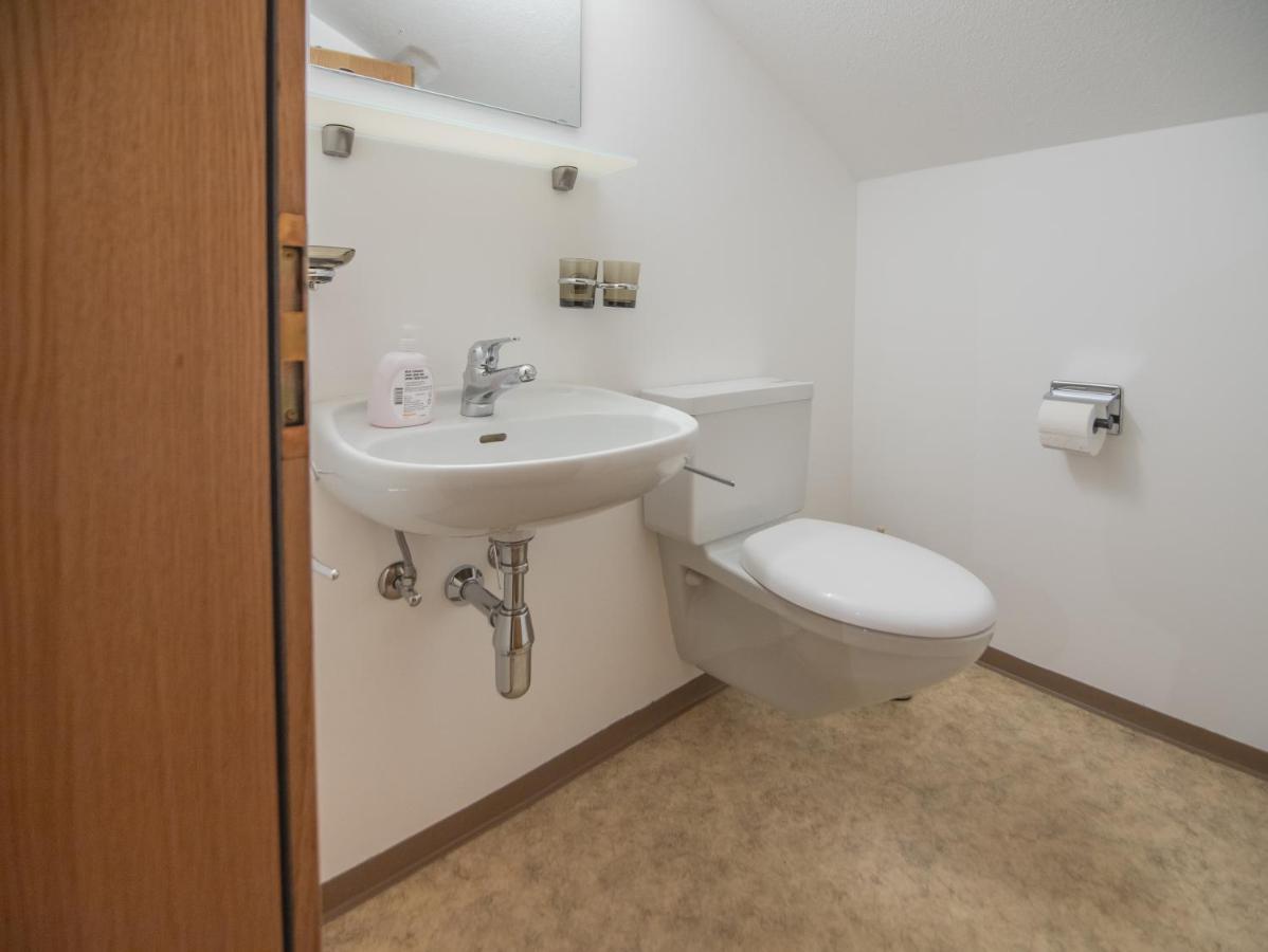 Chalet Alpenruh Saas-Fee Ngoại thất bức ảnh