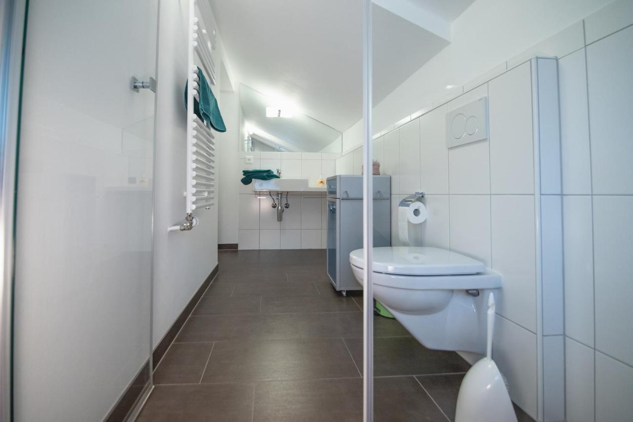 Chalet Alpenruh Saas-Fee Ngoại thất bức ảnh