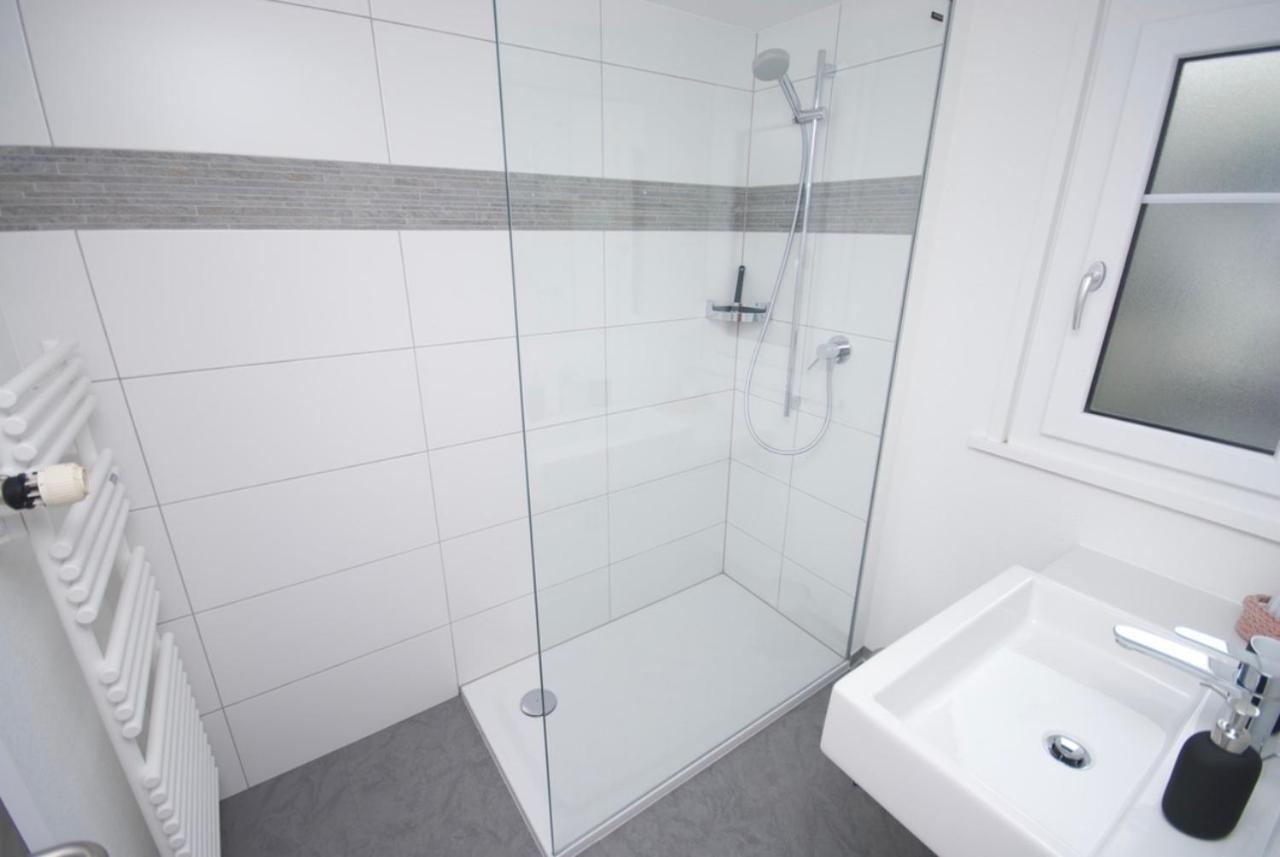 Chalet Alpenruh Saas-Fee Ngoại thất bức ảnh